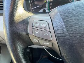 2011 TOYOTA VENZA WAGON SILVER AUTOMATIC - Auto Spot