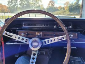 1966 FORD GALAXIE CONVERTIBLE RED AUTOMATIC - Champion Sales & Service in Rock Hill, South Carolina 34.92860716780961, -80.99338073166923