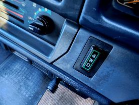 1990 TOYOTA LITEACE VAN 2C-T LD