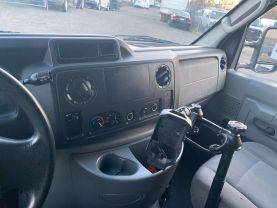 2010 FORD E150 CARGO CARGO WHITE AUTOMATIC - Auto Spot