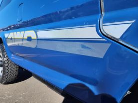 1990 TOYOTA LITEACE VAN 2C-T LD