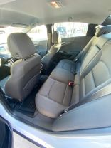 2016 CHEVROLET MALIBU SEDAN 4-CYL, TURBO, 1.5 LITER LT SEDAN 4D