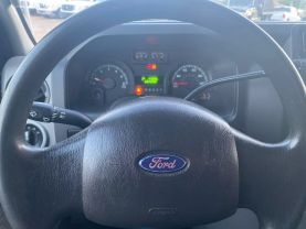 2010 FORD E150 CARGO CARGO WHITE AUTOMATIC - Auto Spot
