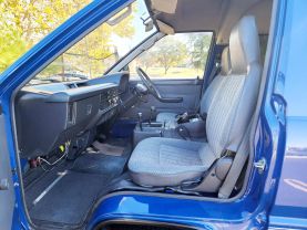 1990 TOYOTA LITEACE VAN 2C-T LD