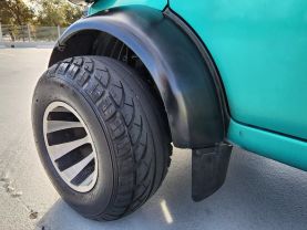 1996 DAIHATSU MIDGET II TRUCK EF  