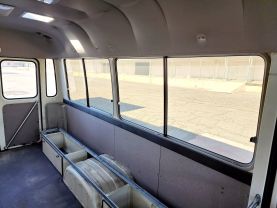 1989 TOYOTA COASTER BUS 3B -