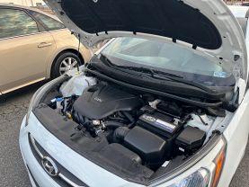 2015 HYUNDAI ACCENT