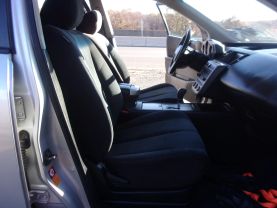 2006 NISSAN MURANO SUV V6, 3.5 LITER S SPORT UTILITY 4D