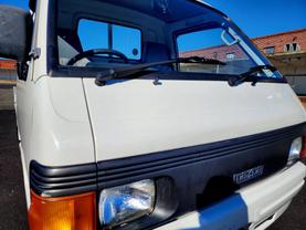 1996 MAZDA BONGO TRUCK PICKUP F8 DX