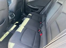 2016 CHEVROLET MALIBU SEDAN 4-CYL, TURBO, 1.5 LITER LT SEDAN 4D