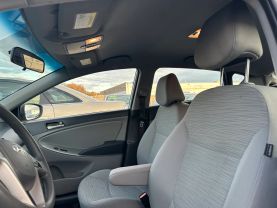 2015 HYUNDAI ACCENT