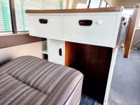 1989 TOYOTA COASTER BUS 3B -
