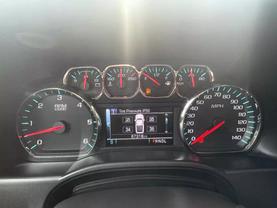 2018 CHEVROLET SILVERADO 1500 CREW CAB PICKUP RED AUTOMATIC - Xtreme Auto Sales