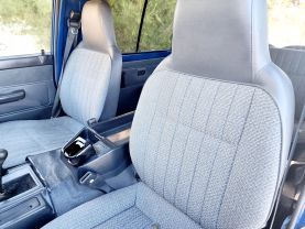 1990 TOYOTA LITEACE VAN 2C-T LD