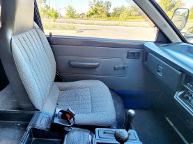 1990 TOYOTA LITEACE VAN 2C-T LD