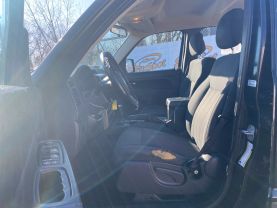 2012 JEEP LIBERTY SUV BLACK AUTOMATIC - Auto Spot