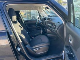 2018 JEEP RENEGADE SUV BLACK AUTOMATIC - Auto Spot
