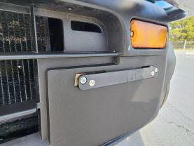 1996 DAIHATSU MIDGET II TRUCK EF  