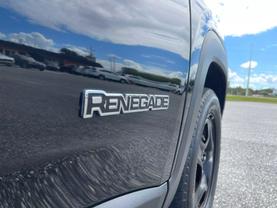 Used 2016 JEEP RENEGADE SUV BLACK AUTOMATIC - Concept Car Auto Sales in Orlando, FL