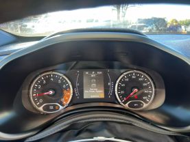 2018 JEEP RENEGADE SUV BLACK AUTOMATIC - Auto Spot