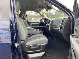 2018 RAM 2500 CREW CAB PICKUP BLUE AUTOMATIC - Auto Spot