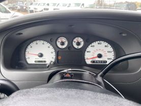 2008 FORD RANGER SUPER CAB PICKUP RED AUTOMATIC - Auto Spot
