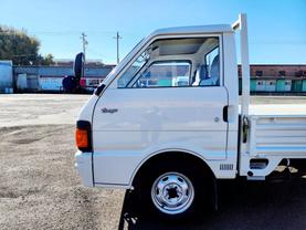 1996 MAZDA BONGO TRUCK PICKUP F8 DX