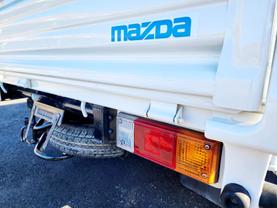 1996 MAZDA BONGO TRUCK PICKUP F8 DX