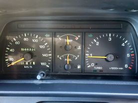 1990 TOYOTA LITEACE VAN 2C-T LD