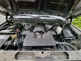 2016 GMC YUKON SUV V8, ECOTEC3, 6.2 LITER DENALI SPORT UTILITY 4D