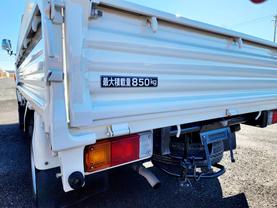 1996 MAZDA BONGO TRUCK PICKUP F8 DX