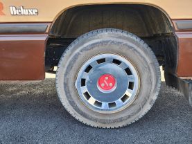 1989 TOYOTA COASTER BUS 3B -