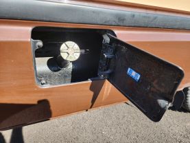 1989 TOYOTA COASTER BUS 3B -