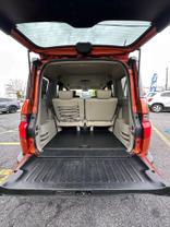 2010 HONDA ELEMENT SUV 4-CYL, VTEC, 2.4 LITER EX SPORT UTILITY 4D