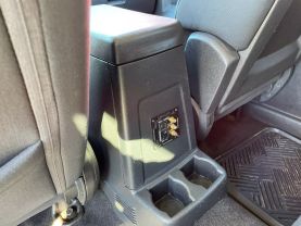 2010 DODGE NITRO SUV V6, 3.7 LITER SE SPORT UTILITY 4D
