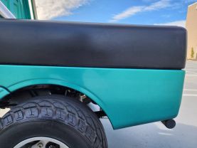 1996 DAIHATSU MIDGET II TRUCK EF  