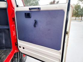 1989 TOYOTA HIACE TRUCK 2L FIRE TRUCK