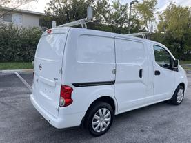 2018 NISSAN NV200 CARGO WHITE AUTOMATIC - Citywide Auto Group LLC