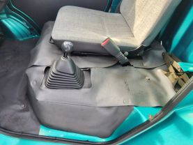 1996 DAIHATSU MIDGET II TRUCK EF  