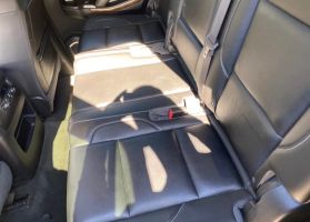 2016 CHEVROLET TAHOE SUV V8, ECOTEC3, 5.3 LITER LT SPORT UTILITY 4D