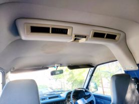 1990 TOYOTA LITEACE VAN 2C-T LD