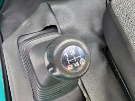 1996 DAIHATSU MIDGET II TRUCK EF  