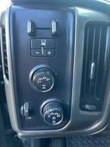 2017 CHEVROLET SILVERADO 1500 CREW CAB PICKUP BLACK AUTOMATIC - Xtreme Auto Sales