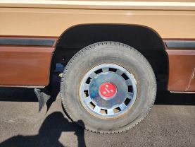 1989 TOYOTA COASTER BUS 3B -