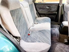 1997 NISSAN STAGEA WAGON RB25DE 25X FOUR