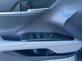 2022 TOYOTA CAMRY SEDAN GRAY AUTOMATIC - Xtreme Auto Sales