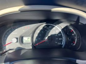 2013 TOYOTA SIENNA PASSENGER WHITE AUTOMATIC - Auto Spot