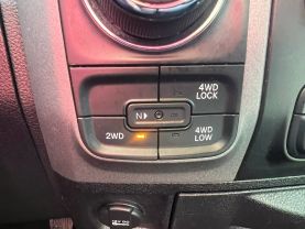 2014 RAM 1500 QUAD CAB PICKUP GRAY AUTOMATIC - Auto Spot