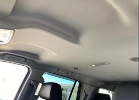 2016 CHEVROLET TAHOE SUV V8, ECOTEC3, 5.3 LITER LT SPORT UTILITY 4D