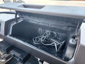 1989 TOYOTA COASTER BUS 3B -